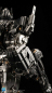 Preview: XM Studios Nemesis Prime